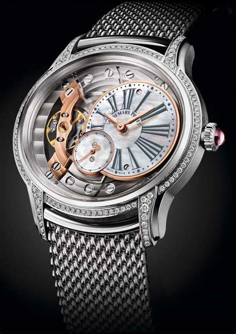 audemars piguet millenary discontinued|audemars piguet collection.